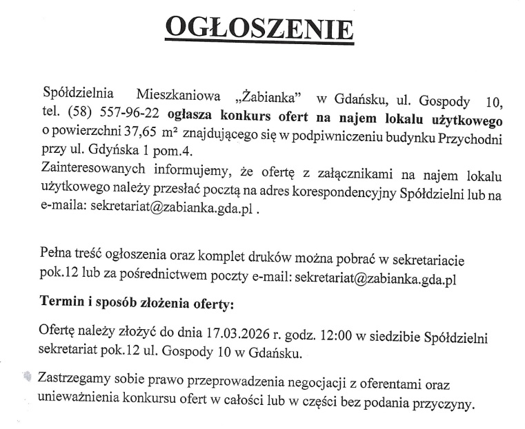 ogloszenie022026