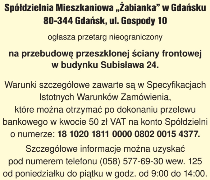 przetarg032025